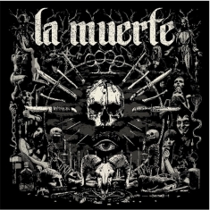 La Muerte - Sortilegia