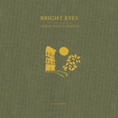 Bright Eyes - I'm Wide Awake, It's Morning: A Com