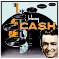 Cash Johnny - With His Hot And Blue Guitar