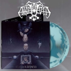 Enslaved - Monumension (2 Lp Swirl Vinyl)