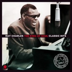 Ray Charles - King Of Soul