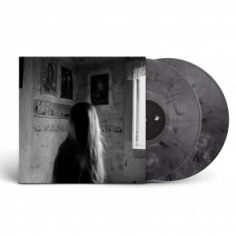 Anna Von Hausswolff - The Miraculous (Ltd Gatefold Silver/Black Marble 2LP)