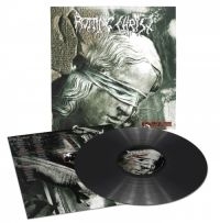 Rotting Christ - A Dead Poem (Black Vinyl Lp)