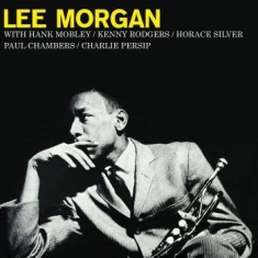 Morgan Lee - Volume 2 - Sextet