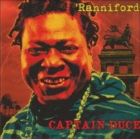 CAPTAIN DUCE - RANNIFORD