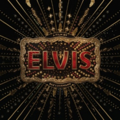 Various - Elvis (Original Motion Picture Soundtrack)