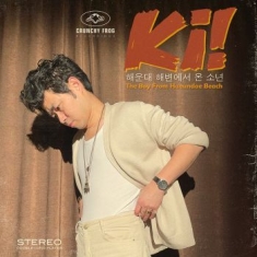 Ki! - The Boy From Haeundae Beach