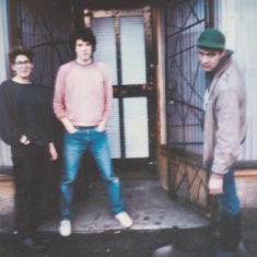 Beat Happening - Dreamy