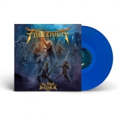 Freternia - The Final Stand (Ltd. 180 Blue Tran