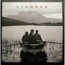 Clannad - In A Lifetime