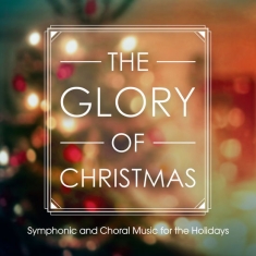 Various - The Glory Of Christmas