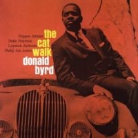 Donald Byrd - Cat Walk