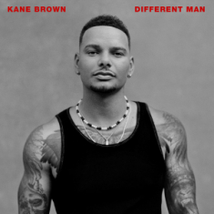 Brown Kane - Different Man