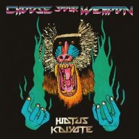 Hiatus Kaiyote - Choose Your Weapon (Reissue + 7'' T