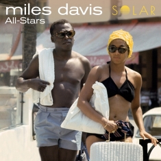 Miles Davis All Stars - Solar