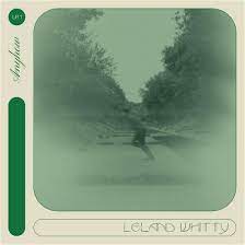 Whitty Leland - Anyhow