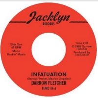 Fletcher Darrow - Infatuation