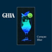 Ghia - Curaãao Blue