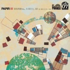 Papir - Papir Iii