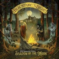 Blackmore's Night - Shadow... (2Lp+7