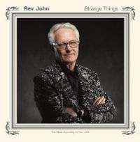 Rev.John - Strange Things