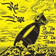 Rat Cage - In The Shadow Of The Bomb