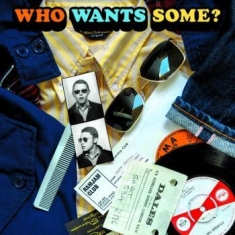 Various Artists - Who Want Some? (Bunny Lee Productio