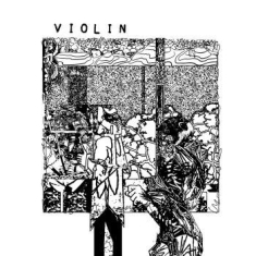 Violin - Violin