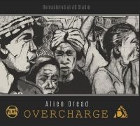 ALIEN DREAD - OVERCHARGE