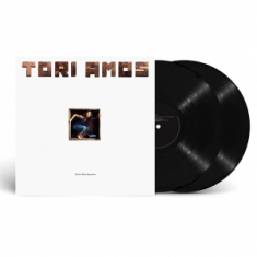 Tori Amos - Little Earthquakes (30th anniversary 2LP)