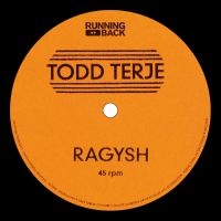 Terje Todd - Ragysh