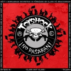 Tolshock - No Pasaran - The Unavoidable Discog