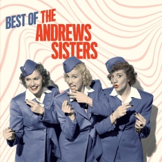 Andrews Sisters - Very Best Of