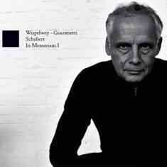 Wispelwey Pieter & Giacometti Paolo - In Memoriam I