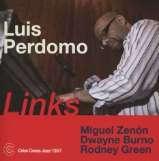 Perdomo Trio Luis - Links