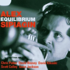 Sipiagin Alex -Sextet- - Equilibrium