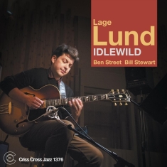 Lage Lund - Idlewild