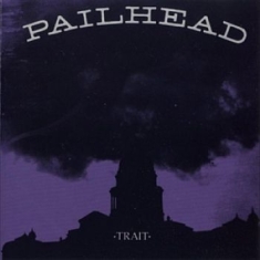 Pailhead Jourgensen Al Mackaye - Trait