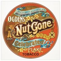 Small Faces - Ogdens' Nutgone Flake