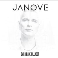 Janove - Barrikadeballader (White)