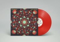 Dead Meadow - Force Form Free (Coloured Vinyl Lp)