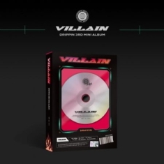 DRIPPIN - 3RD (Villain) A ver