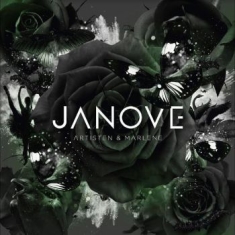 Janove - Artisten & Marlene