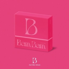 Bam - 2st Mini (b ver)