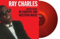 Charles Ray - Modern Sounds In Country & Western