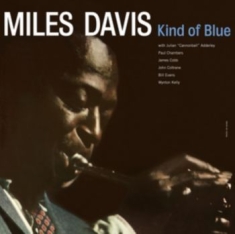 Davis Miles - Kind Of Blue