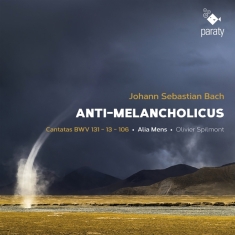 Alia Mens - Anti-Melancholicus