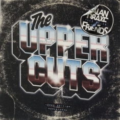 Braxe Alan & Friends - The Upper Cuts - 2022 Edition (Rose