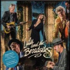 Kurtz Dayna - Lulu And The Broadsides