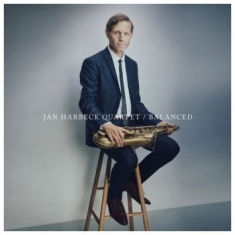 Harbeck Jan - Balanced